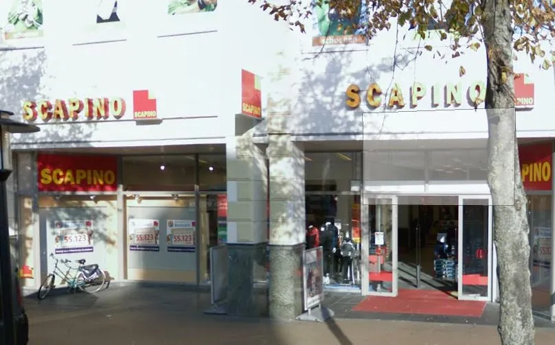 scapino