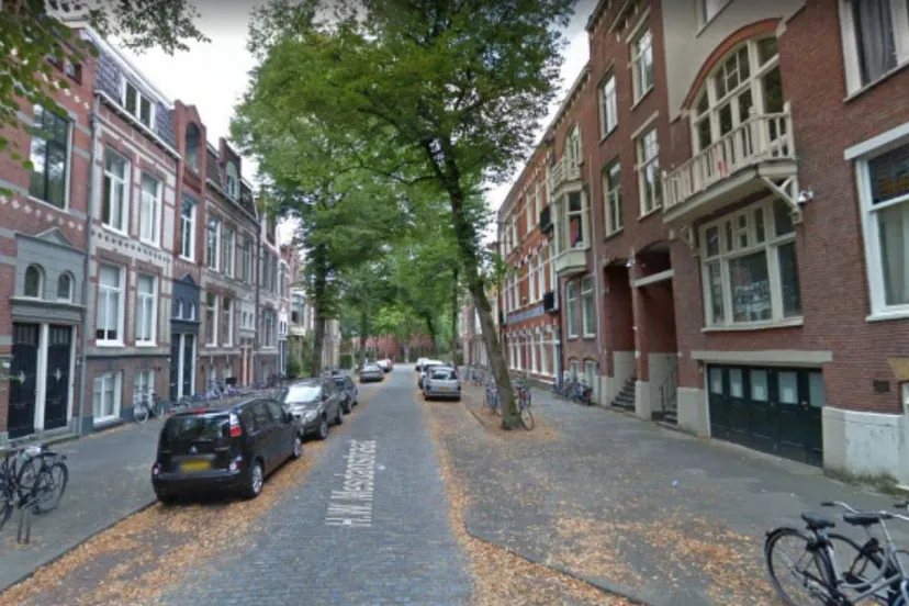 schildersbuurt google maps