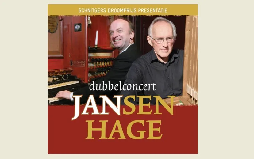 schnitgers droomconcert jan jansens jan hage