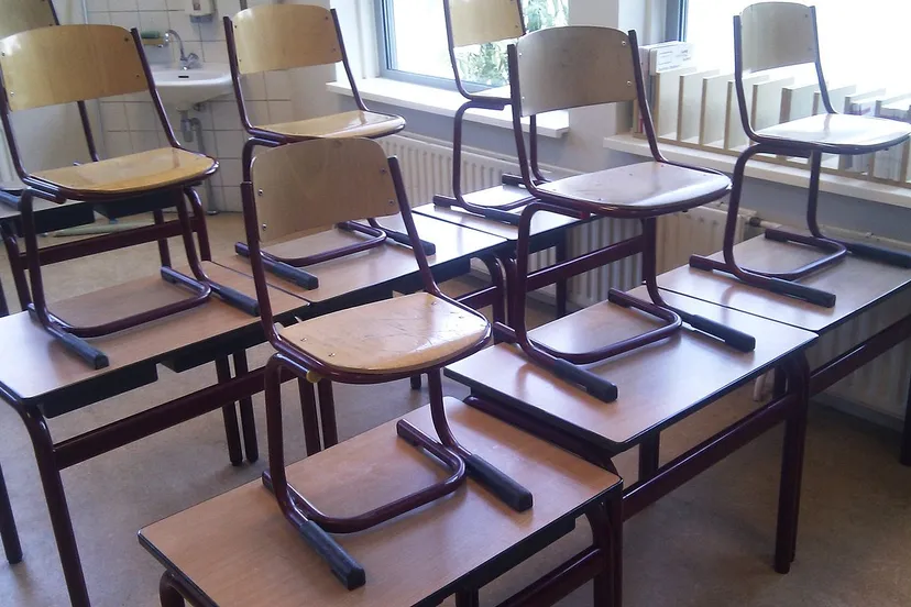 school ccby sa 30 onderwijsgek