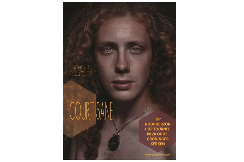 schout bij nacht noorderzon