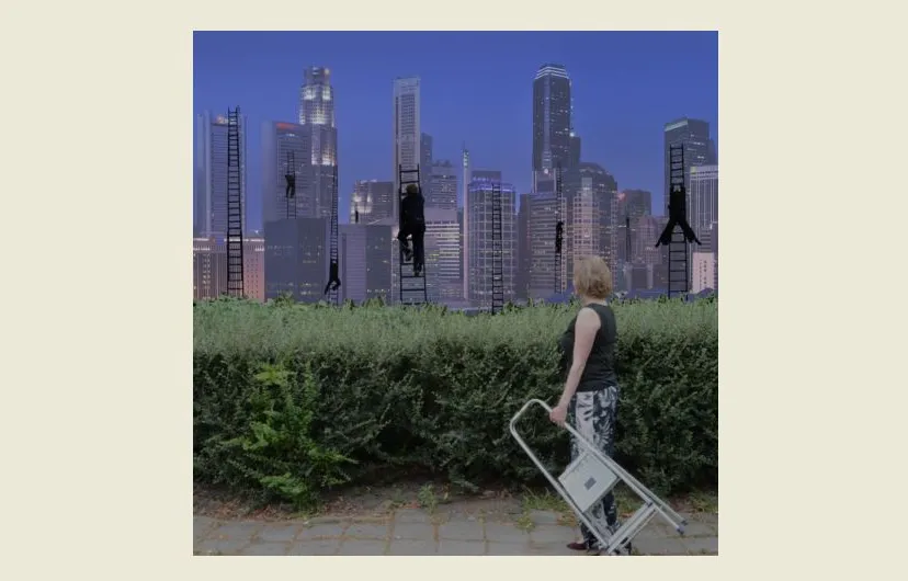 scoren naar behoren anika