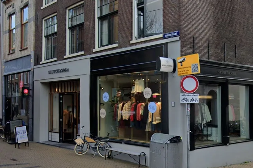 scotch en soda brugstraat