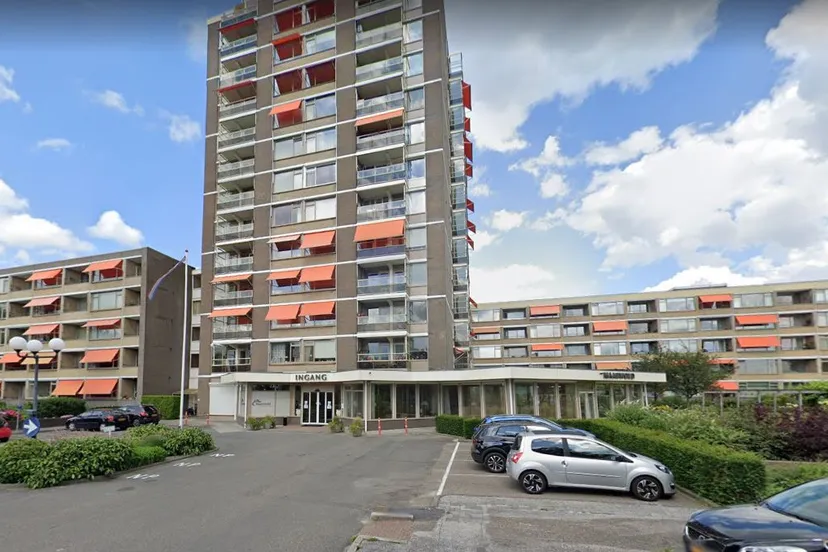 serviceflat maarwold