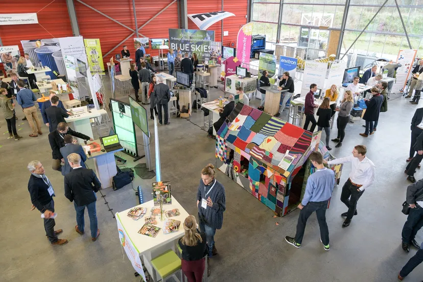 sfeerimpressie 2 1 klimaattop noord nederland