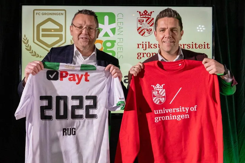 shirts uitwisseling fc groningen studio gambar