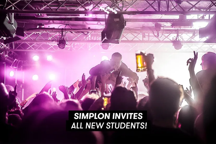 simplon nieuwe studenten