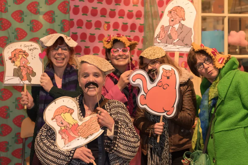 sint pannekoek groningen