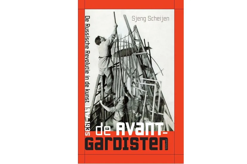 sjeng de avant kunst in zicht