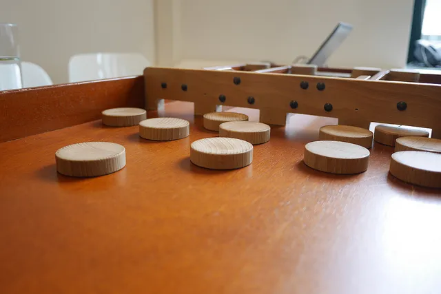 sjoelbak ccbysa 20 flickr franklin heijnen