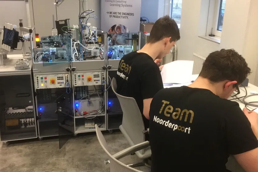 skills kwalificatiewedstrijden