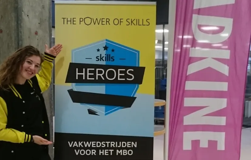 skillsfinale 2019