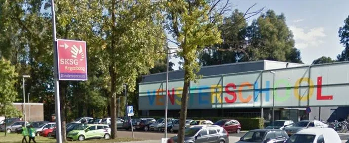 sksg regenboog selwerd