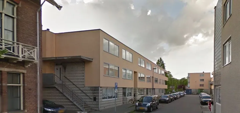 slachthuisstraat groningen