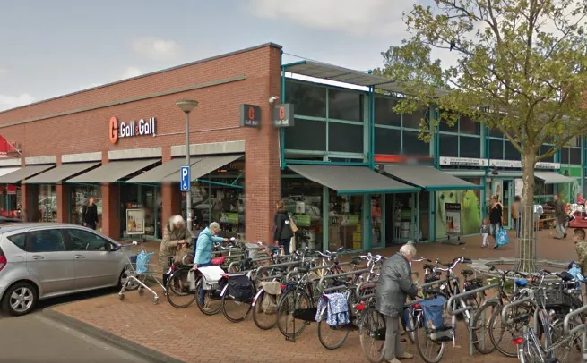 slijterij helperplein