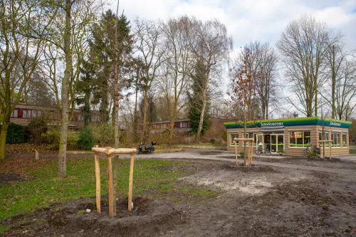 smulcorner loefzijde