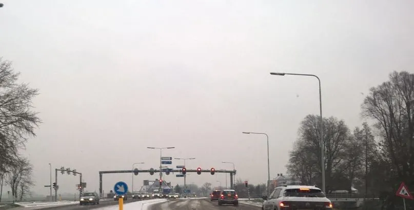 sneeuw