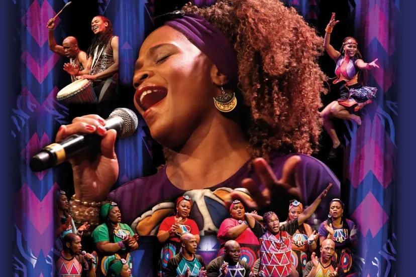 soweto gospel choir