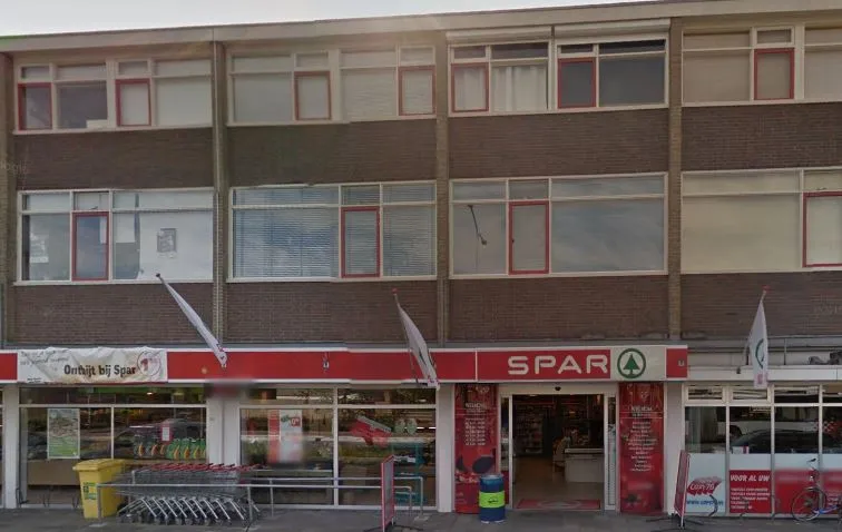 spar zonnelaan2