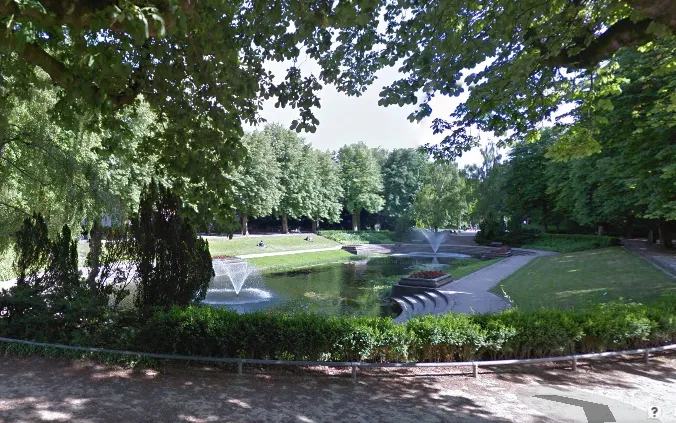 speelweide noorderplantsoen