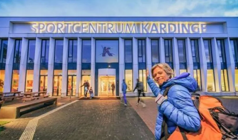 sportcentrum kardinge feest 25 jarig jubileum e1548181729837