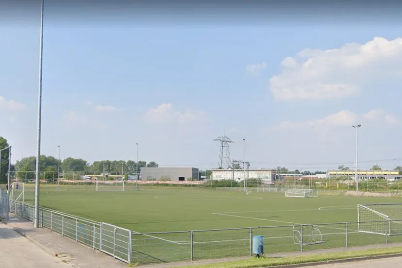 sportpark coendersborg google maps