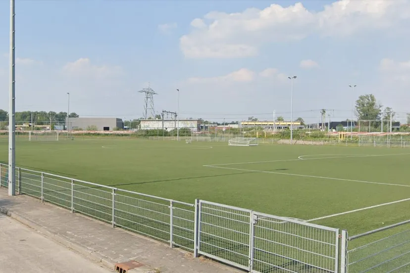 sportpark coendersborg