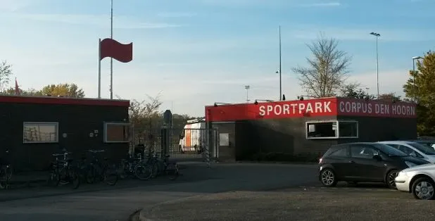 sportpark corpus 1