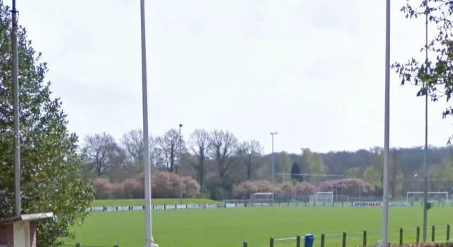 sportpark de koepel vv haren