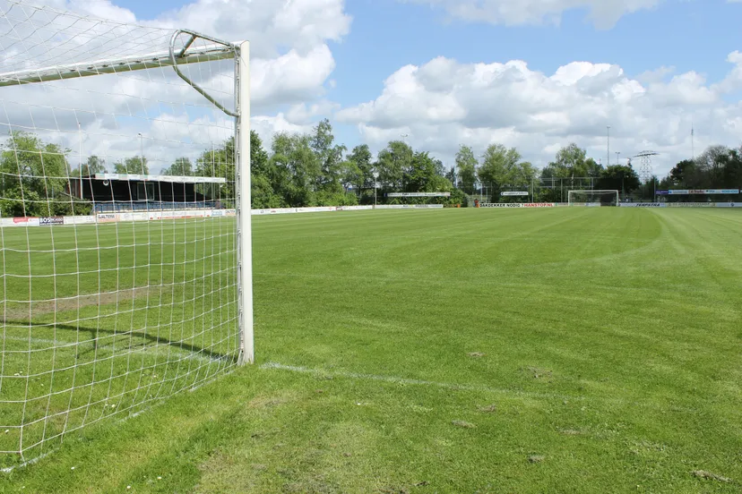 sportpark gemeente groningen