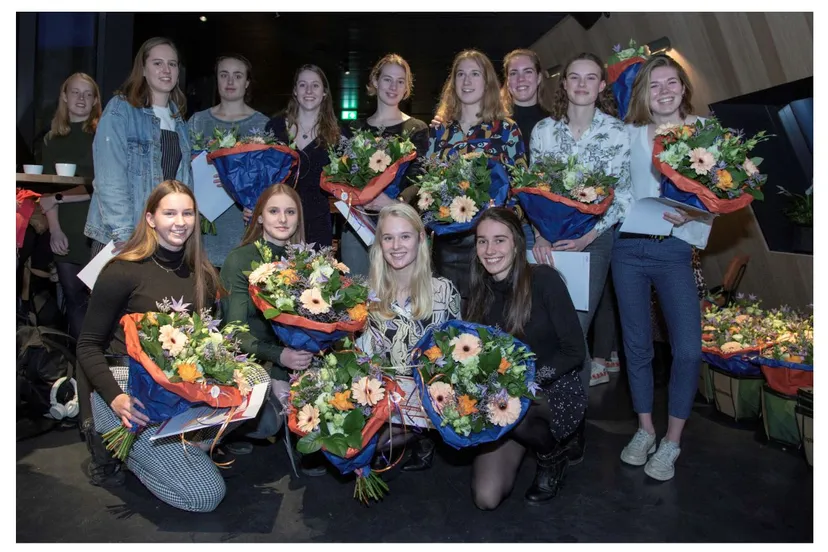 sportpenningen henk tammens