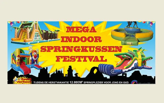 springfestijn martiniplaza