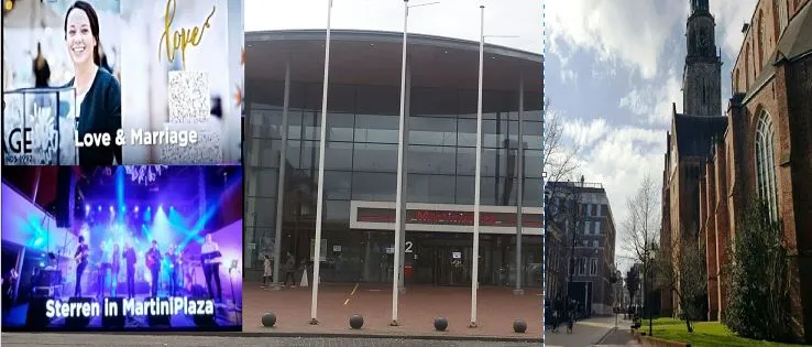 stad martini sterren love