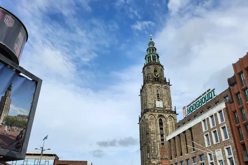 stadhuis grote markt