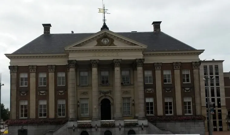 stadhuis jan