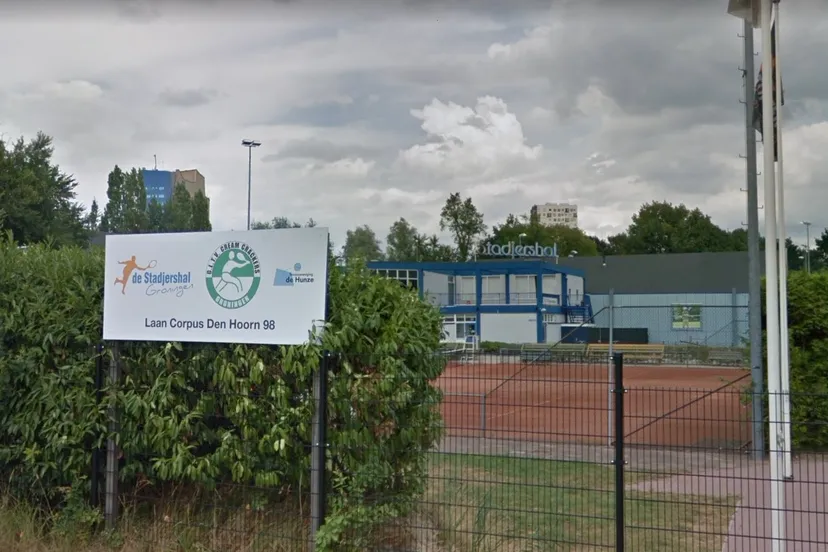 stadjershal laan corpus den hoorn