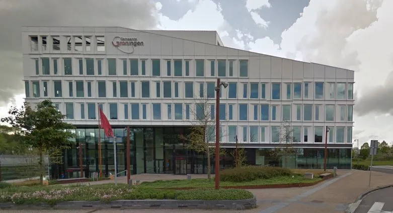 stadskantoor harm buiterplein1