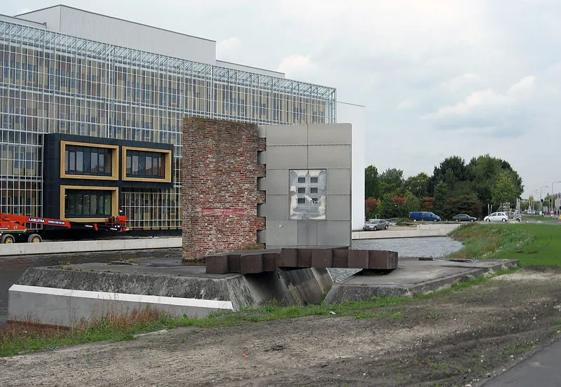 stadsmarkering paterswoldseweg cc by sa 30 wikipedia commons sander de jong