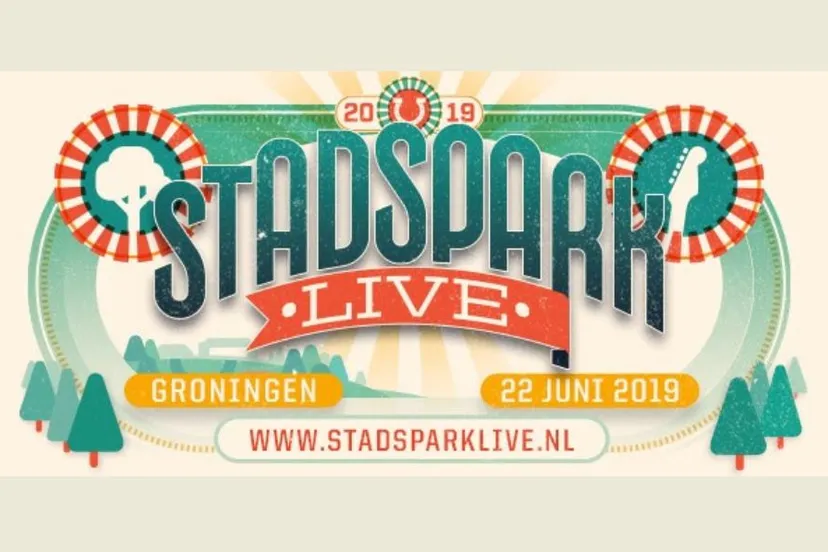 stadspark live oosterpoort en mojo