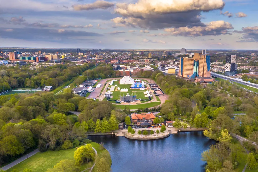 stadspartij foto rudmer zwerver persbericht stadspartij
