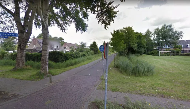 stadsweg oosterhoogebrug