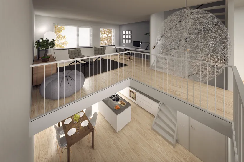 stadswerf oosterparkwijk