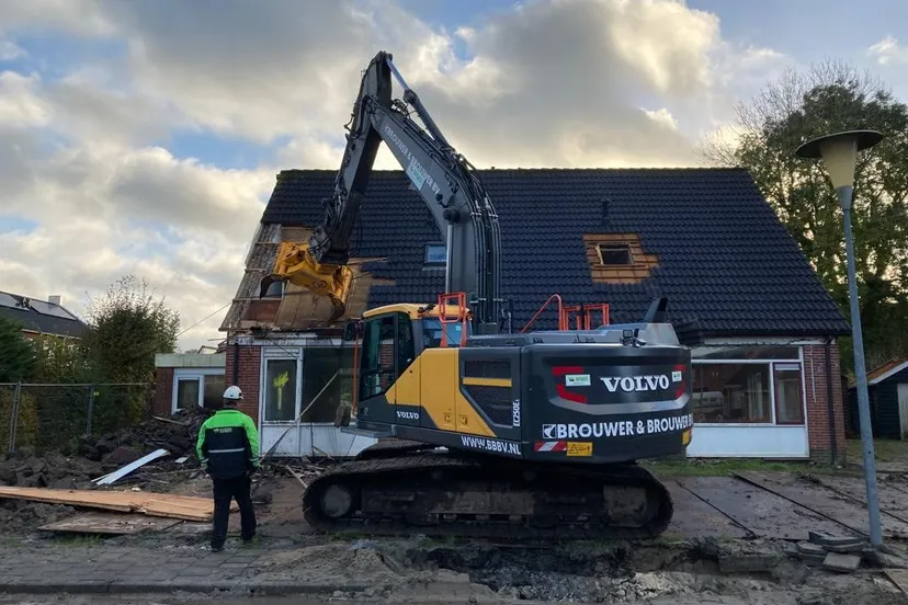 start sloop woningen nije buurt ten post ncg communicatie