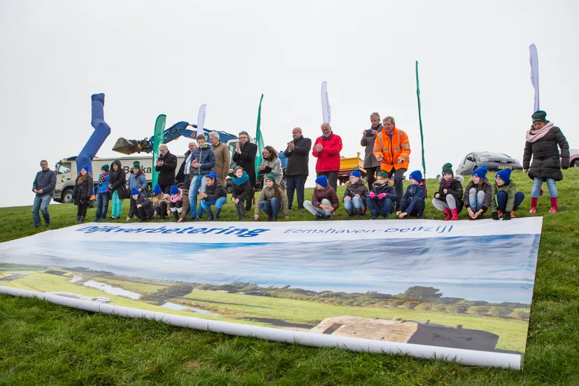 startdijkverbeteringeemshavendelfzijl01 noorderzijlvest mail 13 december