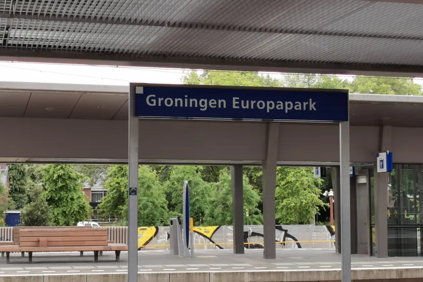 station europapark