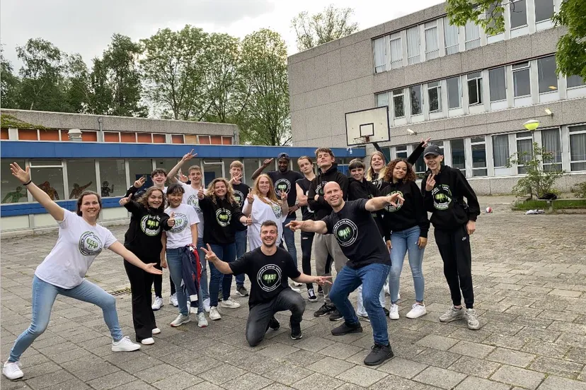 stay in charge basifestival