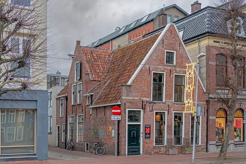 steunpunt huren henk tammens