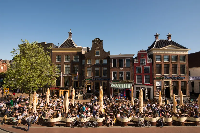 stg 6550 toeristisch groningen