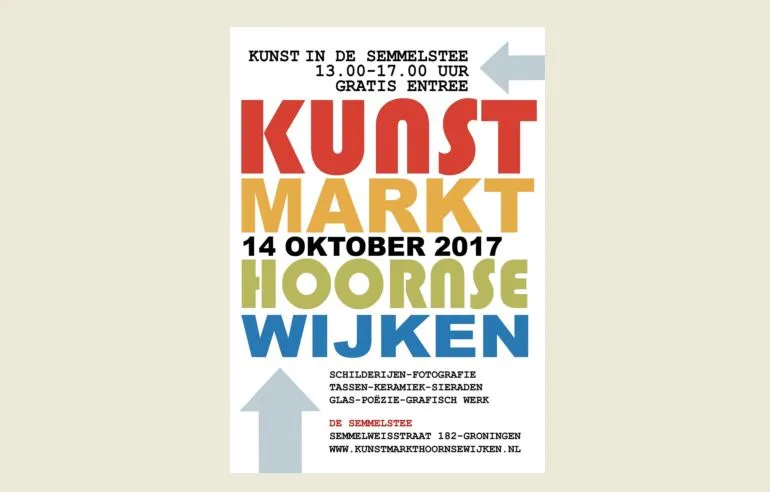 stichting meer hoornse meer kunstmarkt