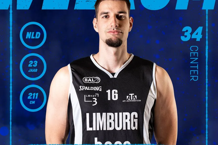 stijn hintzbergen donar